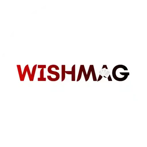 WishMag Site Icon