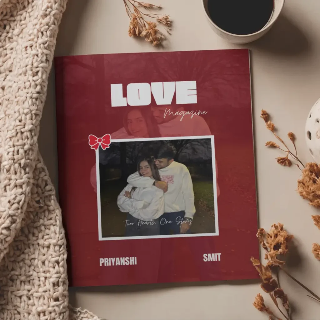 Photo of Love Magazine _ Tu Chahiye Song Edition