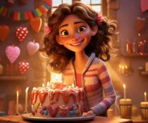 Birthday Magazine For Her