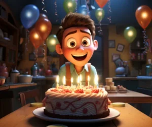 Birthday Magazine For Him