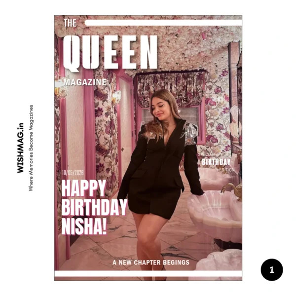 The-Queen-Magazine-Pink-Cover