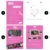 The Queen Magazine Pink 2