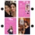 The Queen Magazine Pink 3