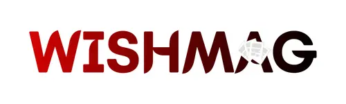 WishMag Website Logo