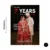 Year Count Wedding Anniversary Magazine - 16 Pages & 39 Photos