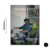 The Birthday Magazine for Him - 12 Pages & 32 Photos
