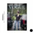 Vogue Birthday Edition Magazine For Him - 12 Pages & 28 Photos