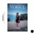Vogue Birthday Edition Magazine For Her - 12 Pages & 28 Photos