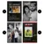 Year Count Wedding Anniversary Magazine - 16 Pages & 39 Photos