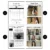 The Birthday Times Magazine For Her - 12 Pages & 27 Photos