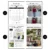 The Birthday Times Magazine for Him - 12 Pages & 28 Photos