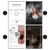 Vogue Birthday Edition Magazine For Her - 12 Pages & 28 Photos