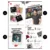 Vogue Birthday Edition Magazine For Him - 12 Pages & 28 Photos