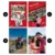 Year Count Wedding Anniversary Magazine - 16 Pages & 39 Photos