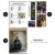 The Birthday Times Magazine for Him - 12 Pages & 28 Photos