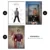 Vogue Birthday Edition Magazine For Him - 12 Pages & 28 Photos