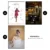 Vogue Birthday Edition Magazine For Her - 12 Pages & 28 Photos