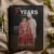 Cover of Year Count Wedding Anniversary Magazine
