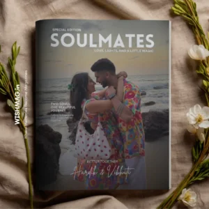 Featured Image of SoulMate Magazine
