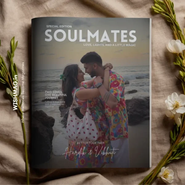 Featured Image of SoulMate Magazine